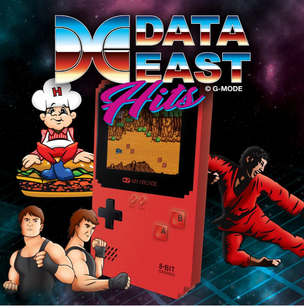 Pixel Classic