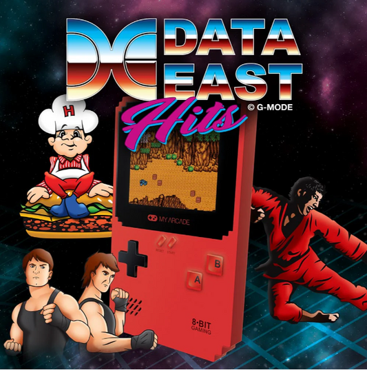 Pixel Player